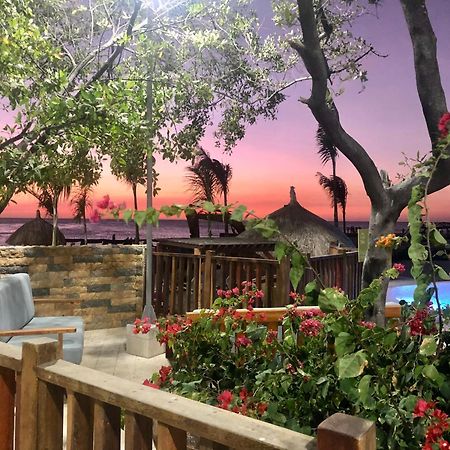 Samaria Club De Playa By Santa Marta Playa Resort, Preciosos Apartamentos En El Sector Exclusivo De Pozos Colorados Esterno foto